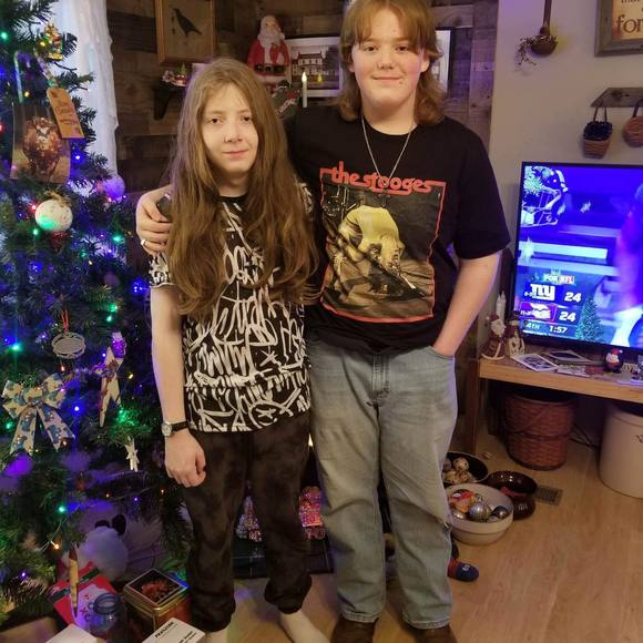 Meet your Posher, Jeffrey - Picture 1 of 1